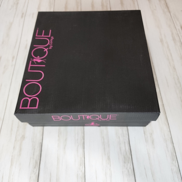 NIB Corkys Tan Booties - Picture 2 of 9